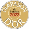 Diapason d'Or de l'année 2023