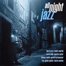 All Night Jazz