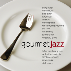 Gourmet Jazz