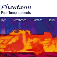 Four Temperaments