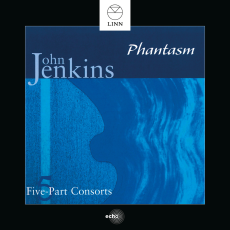 Jenkins: Five-Part Consorts