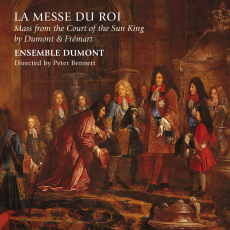 La Messe Du Roi