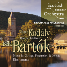 Bartok & Kodaly