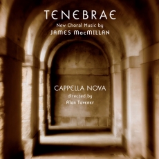 MacMillan: Tenebrae