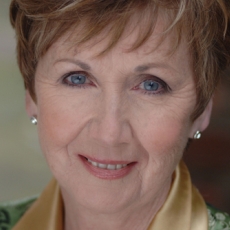 Ann Murray