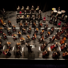 BBC National Orchestra of Wales