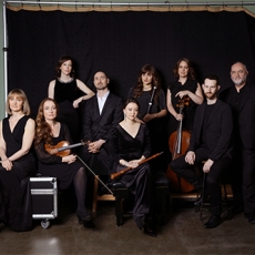 Irish Baroque Orchestra