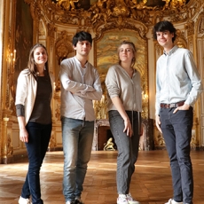 Le Consort