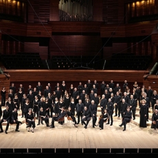 Orchestre Philharmonique de Radio France c. Christophe Abramawitz