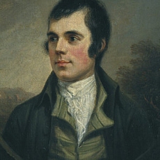 Robert Burns Series