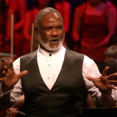 Sir Willard White