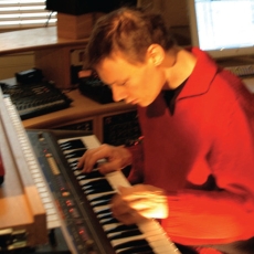 William Orbit